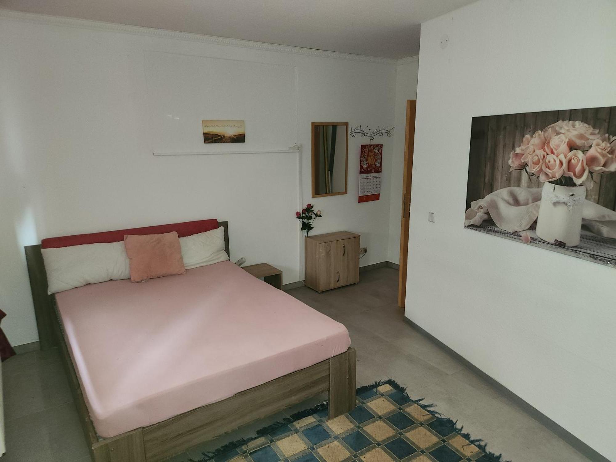 Halle, Top -Preise, 79 Qm Sd Fewo, Eg, Wahlweise Mit 1- 3 Dz, Tv Lounge, Kueche, Bad Wc Einfach Und Gut, Langzeitmieter Vb Preise Halle  Exterior photo