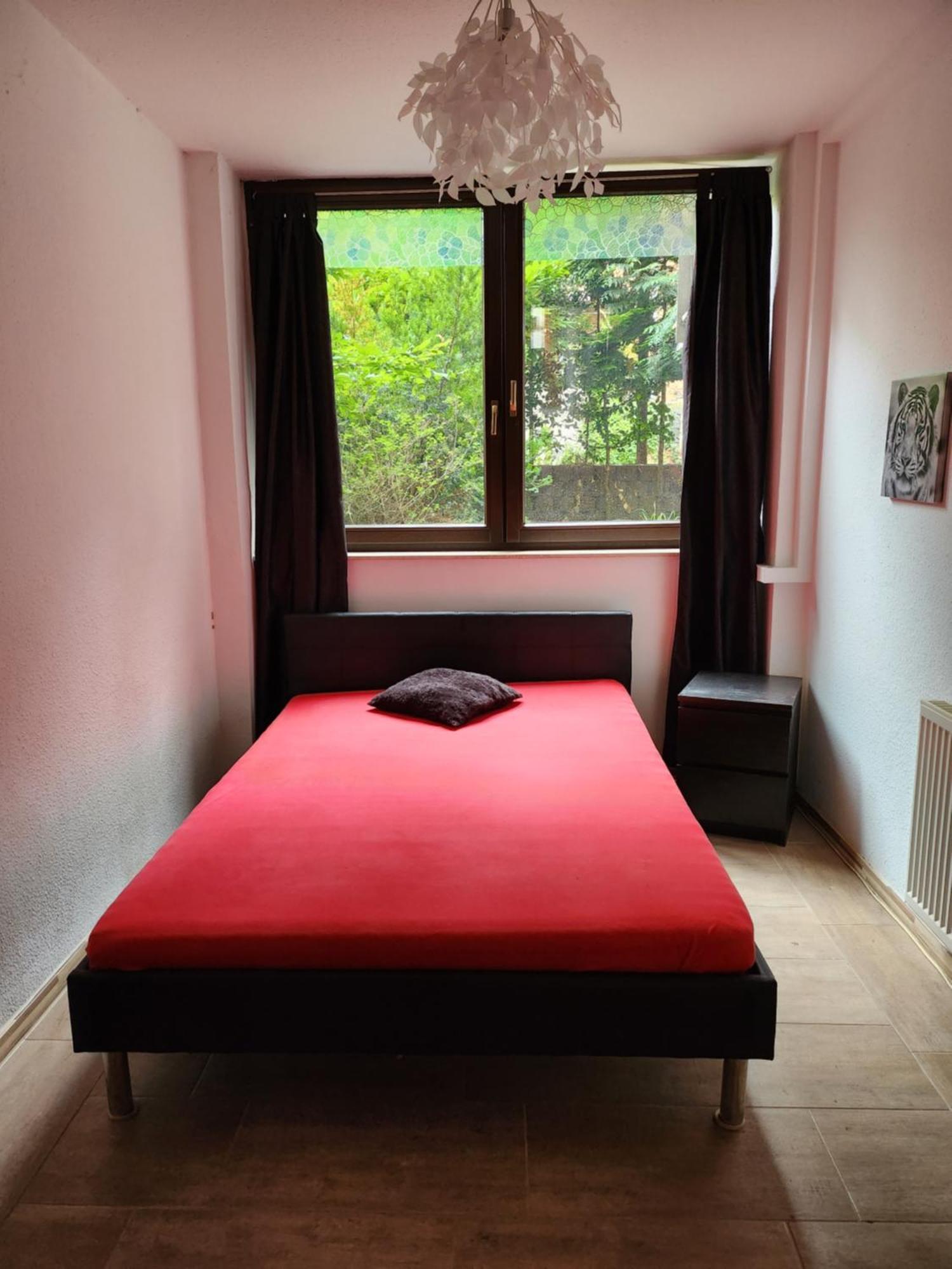 Halle, Top -Preise, 79 Qm Sd Fewo, Eg, Wahlweise Mit 1- 3 Dz, Tv Lounge, Kueche, Bad Wc Einfach Und Gut, Langzeitmieter Vb Preise Halle  Exterior photo